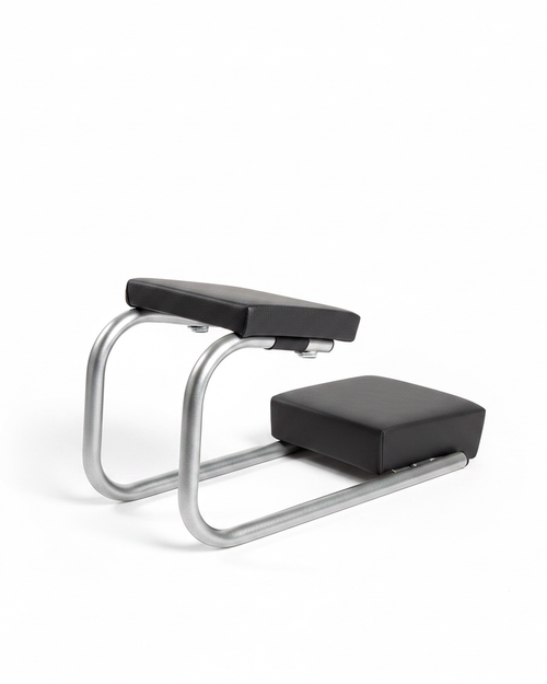 Ergonomic Garden Kneeler and Seat with Cushioned Support