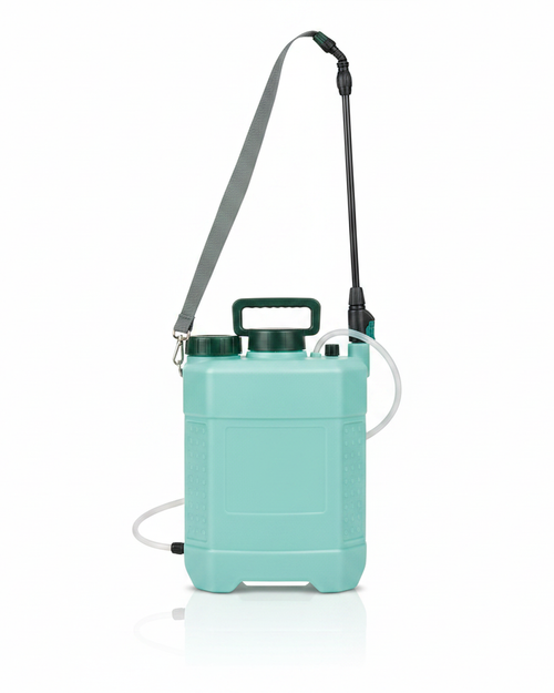 Rechargeable Electric Garden Sprayer