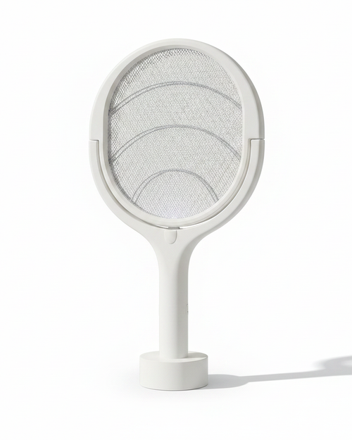 Rechargeable Electric Insect Racket