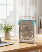 AirFlow 3-in-1 portable air cooler