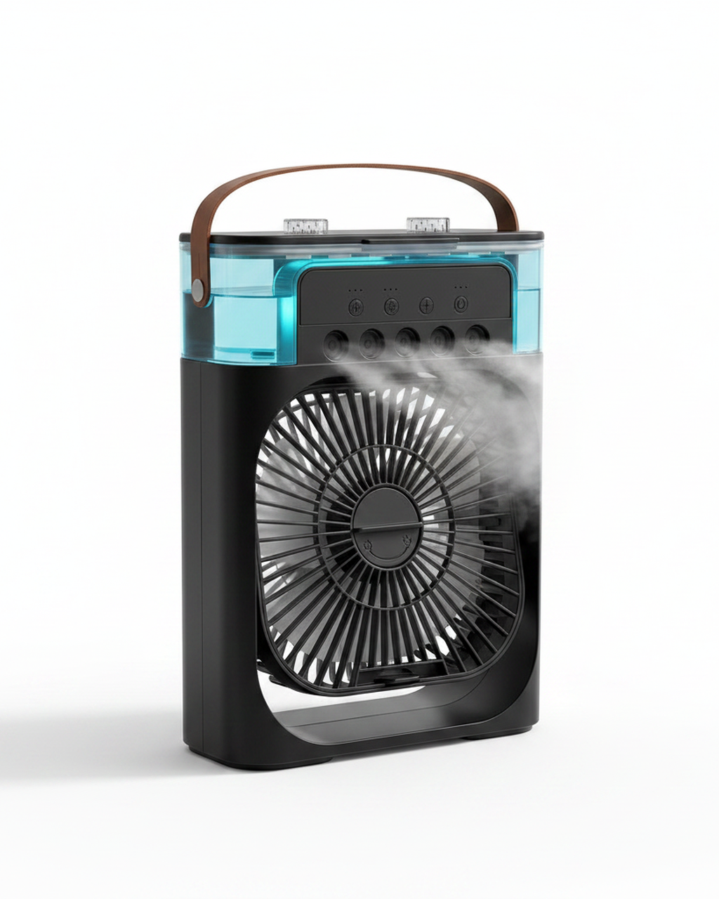 AirFlow 3-in-1 portable air cooler