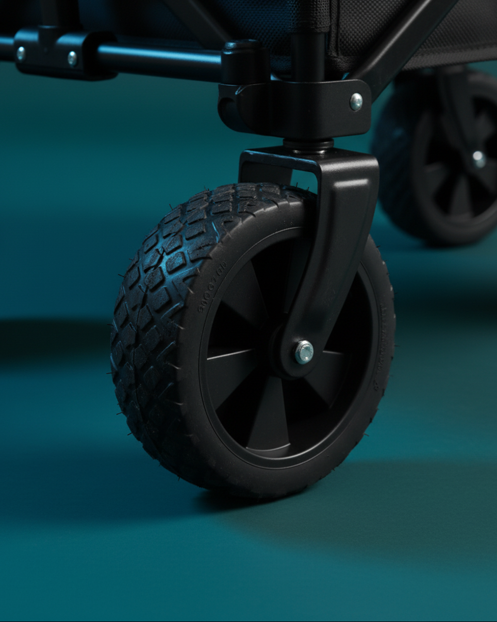 folding-garden-cart-150-kg-capacity-heavy-duty-wagon