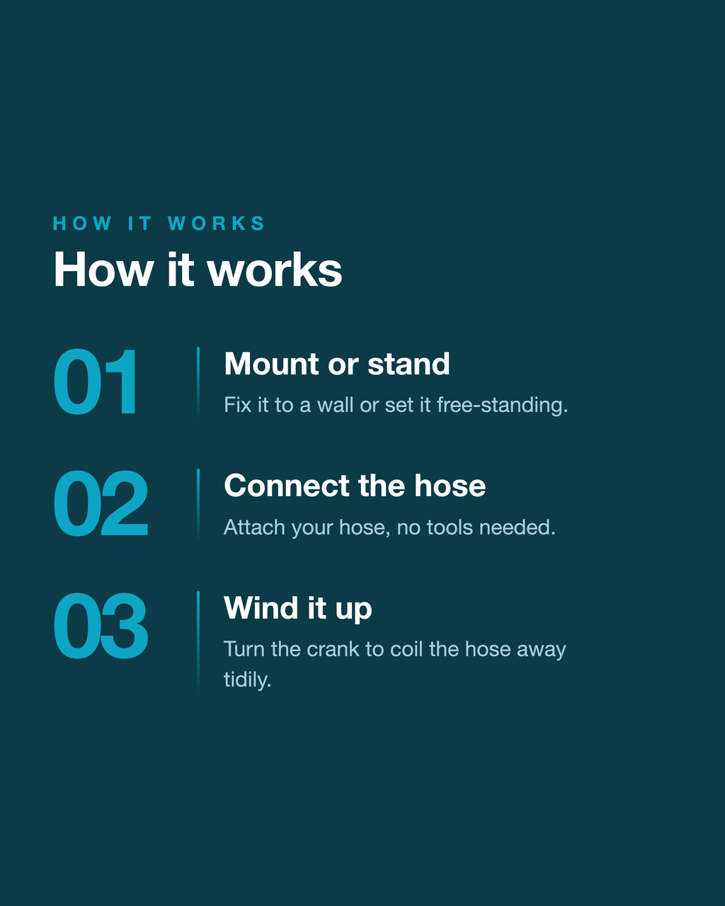 portable-garden-hose-reel-wall-mounted-or-free-standing