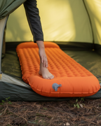 ultralight-camping-air-mattress-with-built-in-foot-pump