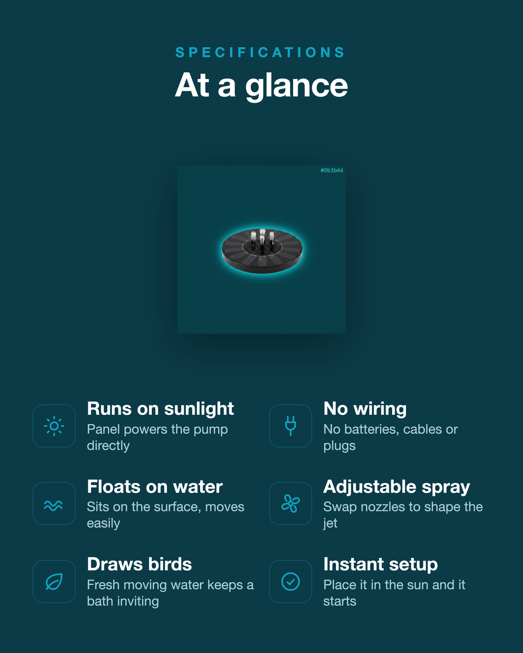 solar-floating-water-fountain-for-garden-ponds-and-bird-bath