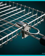rotating-stainless-steel-bbq-grilling-basket