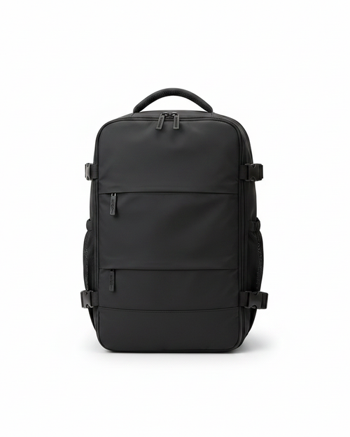 Compression Cabin Backpack, 40x25x20 Airline Carry-On