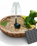 solar-floating-fountain-for-garden-ponds-and-birdbaths