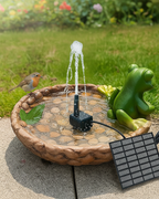 solar-floating-fountain-for-garden-ponds-and-birdbaths