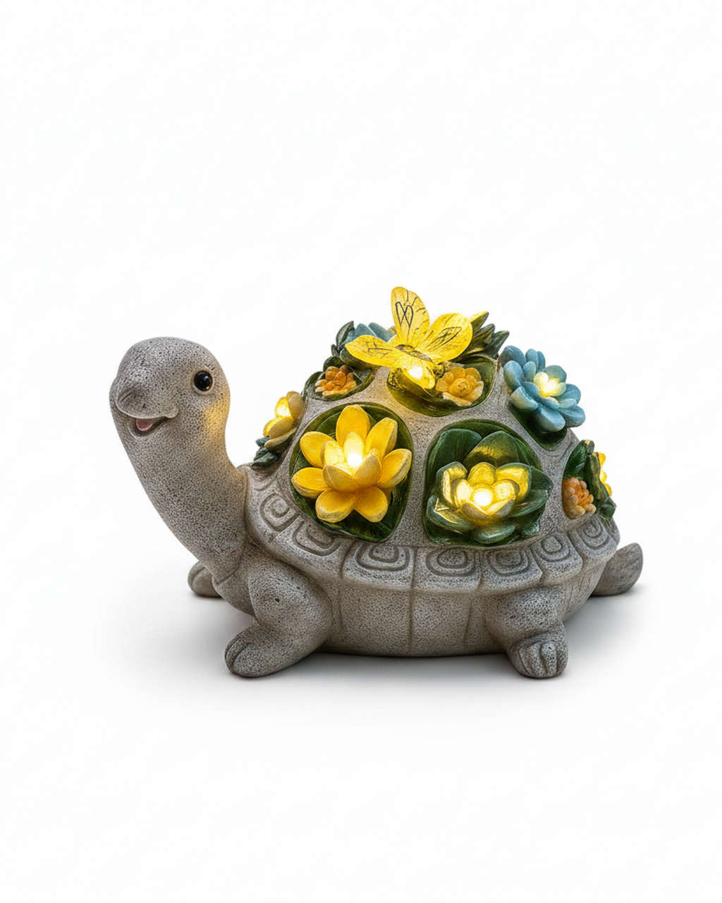 solar-led-turtle-garden-light-with-colour-changing-glow