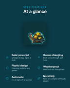 solar-led-turtle-garden-light-with-colour-changing-glow
