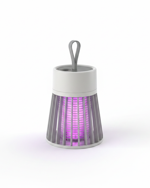 Rechargeable Electric Mosquito Repeller for Indoors and Out